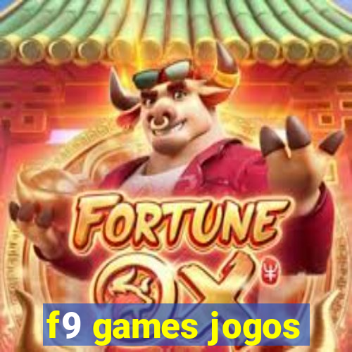 f9 games jogos